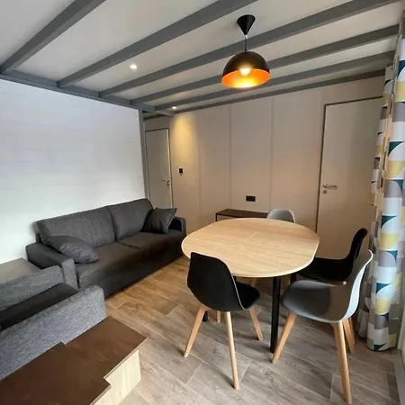 3 Etoiles - Piscine - Eehhec Campingplatz