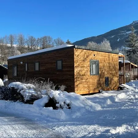 3 Etoiles - Piscine - Eehhec Campingplatz