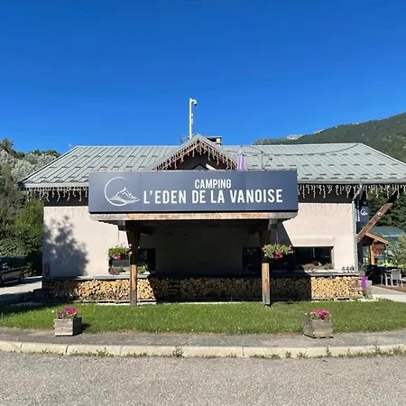 Campingplatz 3 Etoiles - Piscine - Eehhec Landry