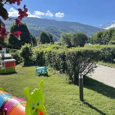 3 Etoiles - Piscine - Eehhec Campingplatz