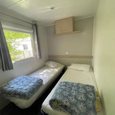 3 Etoiles - Piscine - Eehhec Campingplatz Landry