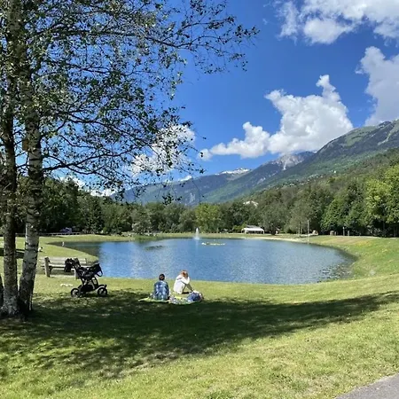 3 Etoiles - Piscine - Eehhec Landry