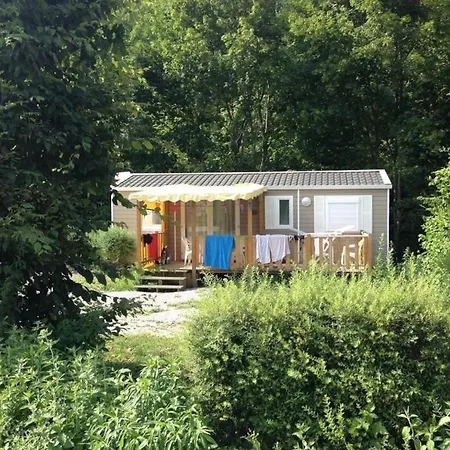 Campingplatz 3 Etoiles - Piscine - Eehhec