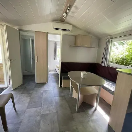 Campingplatz 3 Etoiles - Piscine - Eehhec Landry