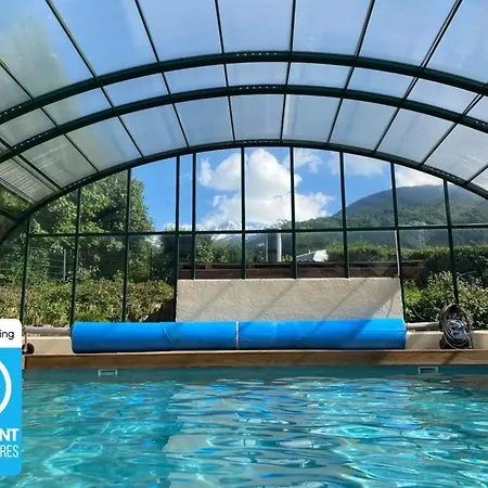 3 Etoiles - Piscine - Eehhec * Landry