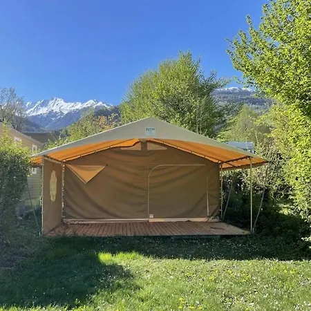 Campingplatz 3 Etoiles - Piscine - Eehhec *