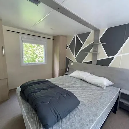 3 Etoiles - Piscine - Eehhec Campingplatz