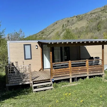 3 Etoiles - Piscine - Eehhec Campingplatz