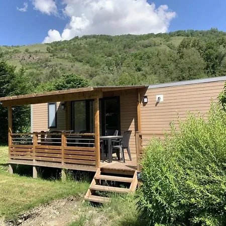 Campingplatz 3 Etoiles - Piscine - Eehhec
