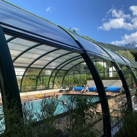 3 Etoiles - Piscine - Eehhec * Landry