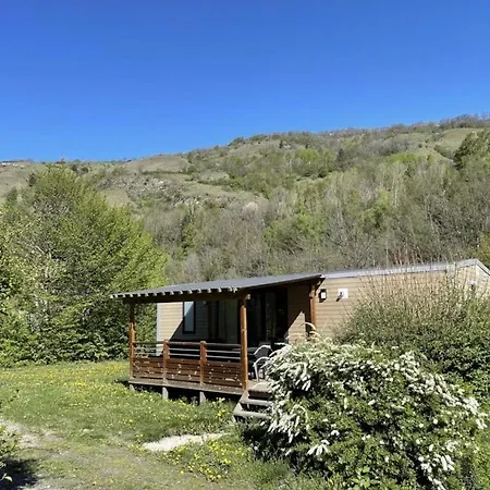3 étoiles - Piscine - Eehhec Landry